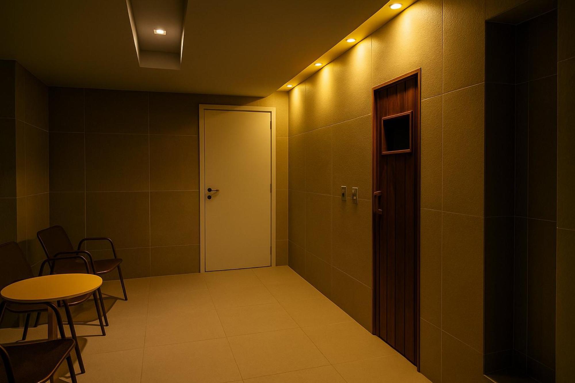 Elegance Suites Ibirapuera 상파울루 외부 사진