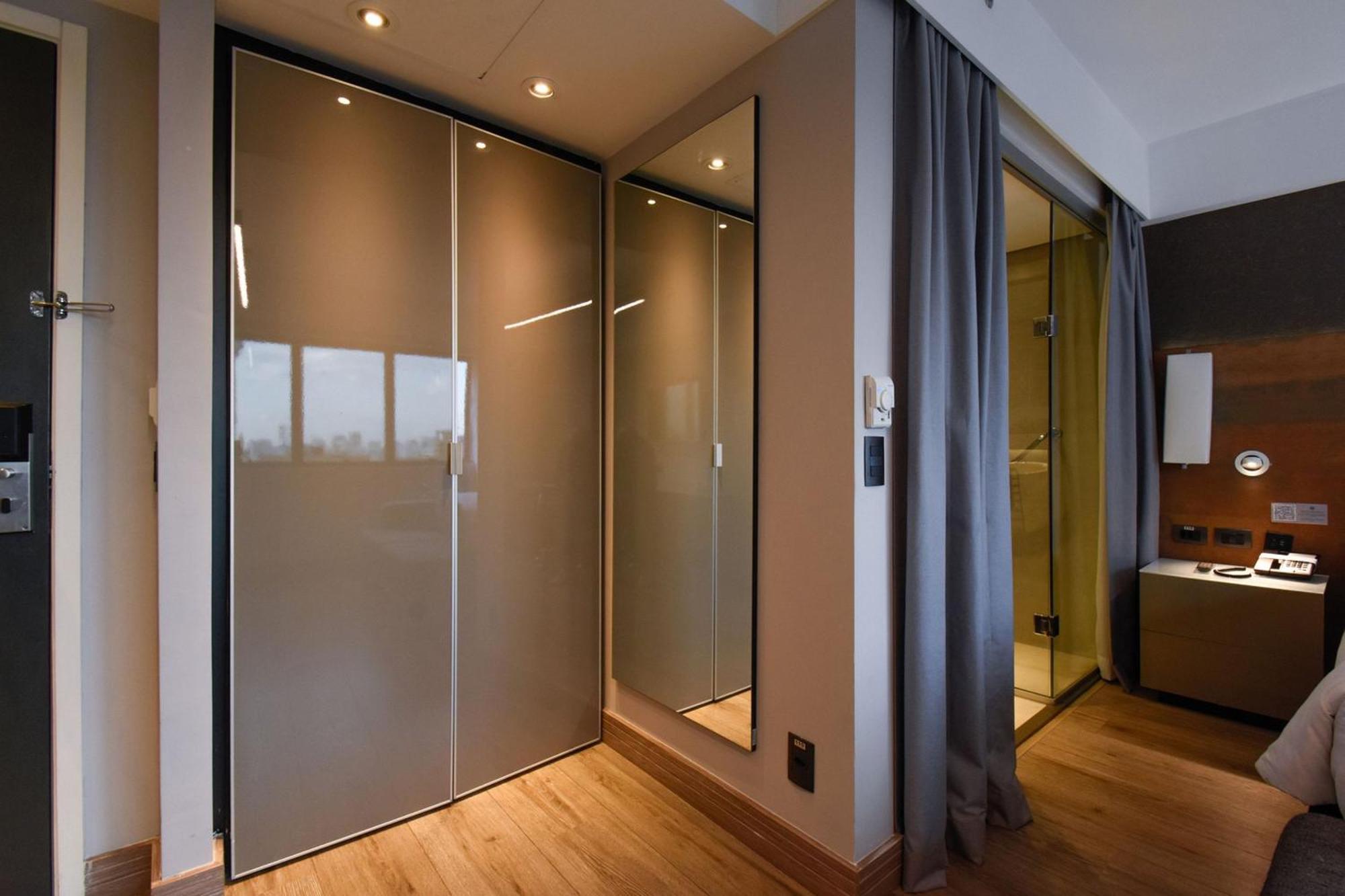 Elegance Suites Ibirapuera 상파울루 외부 사진