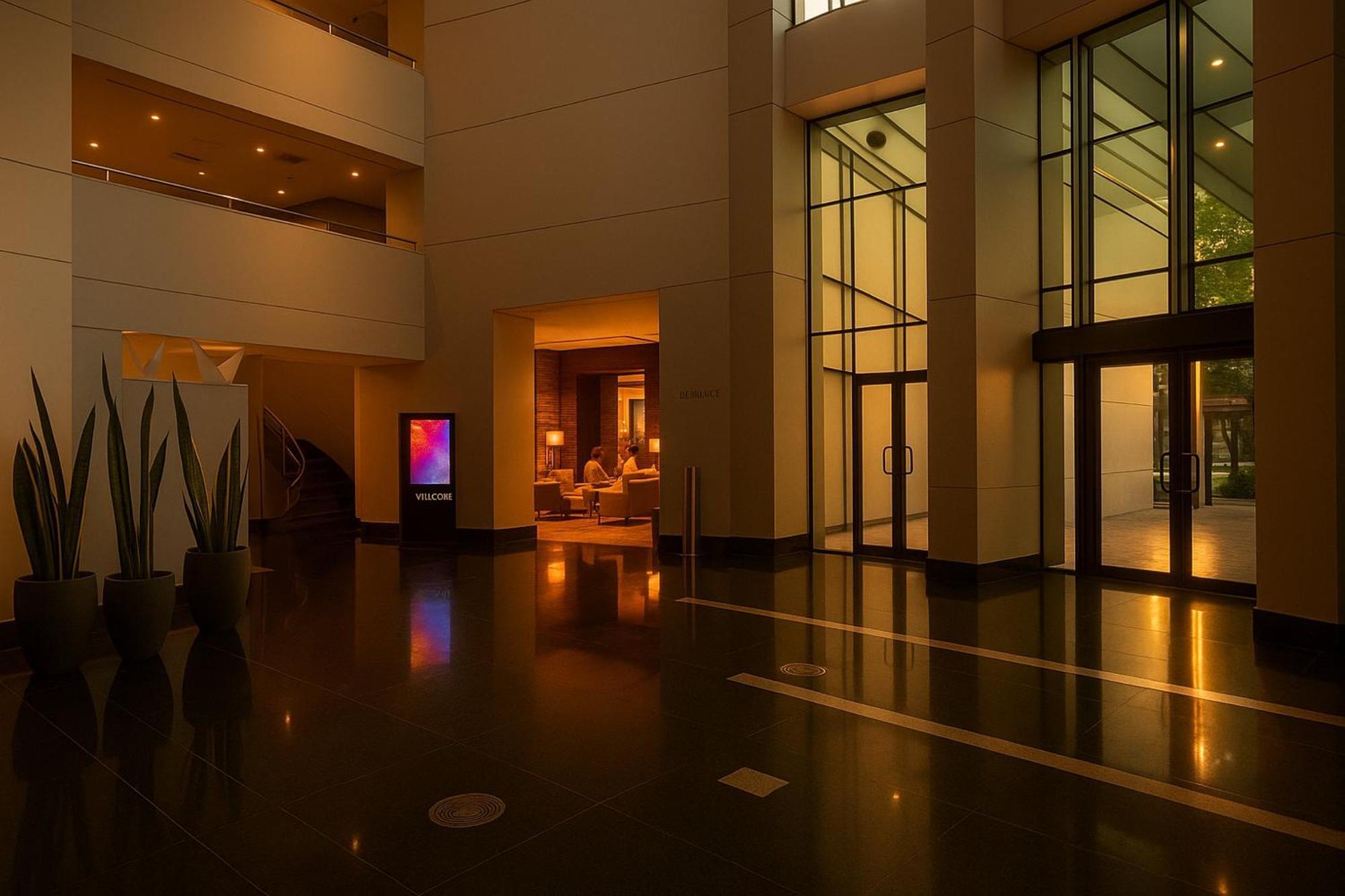 Elegance Suites Ibirapuera 상파울루 외부 사진