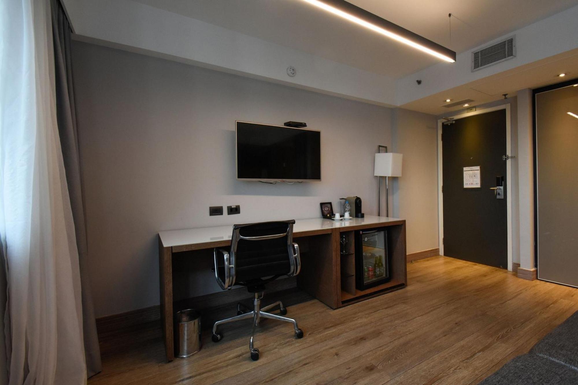 Elegance Suites Ibirapuera 상파울루 외부 사진
