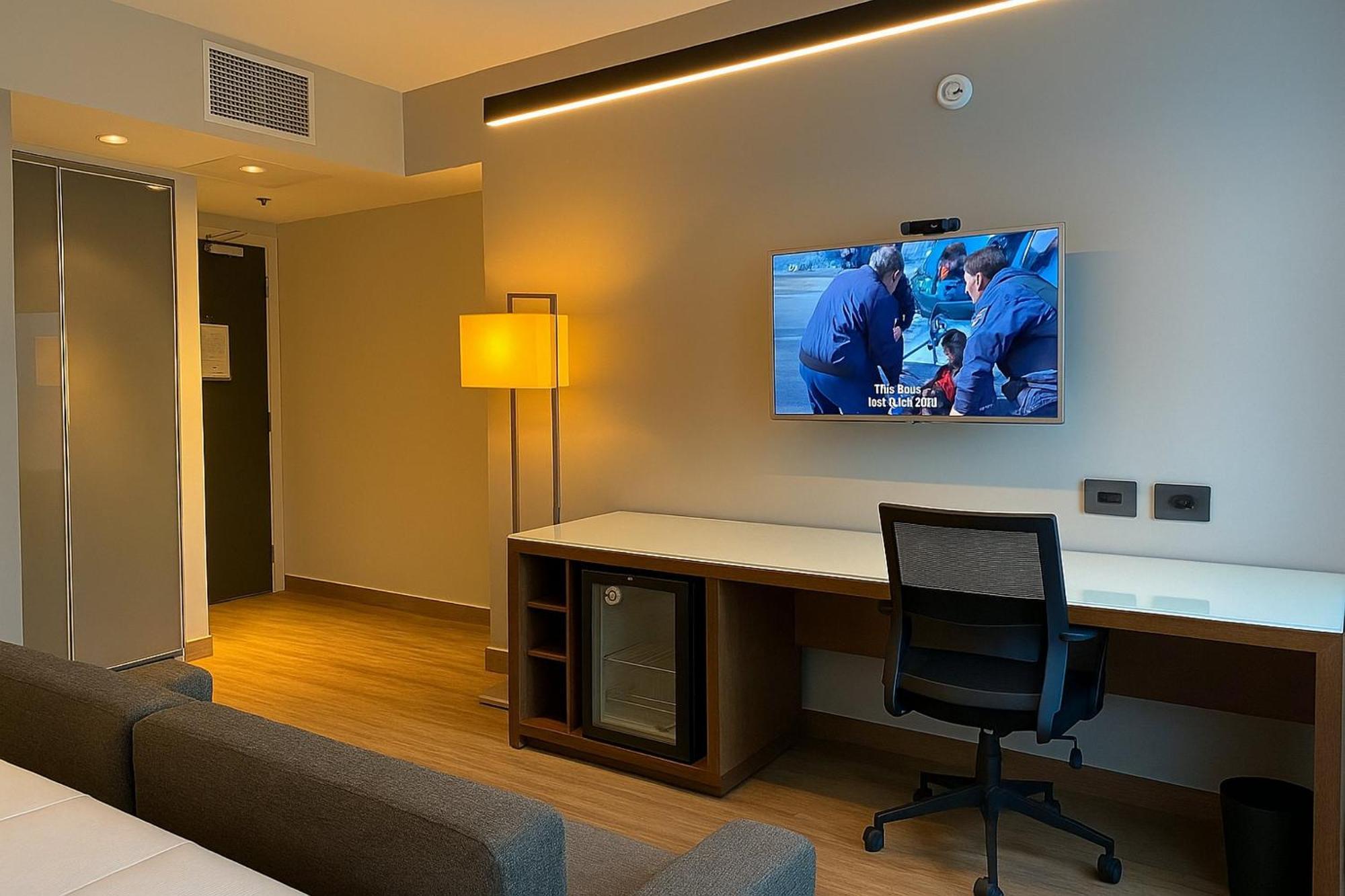 Elegance Suites Ibirapuera 상파울루 외부 사진