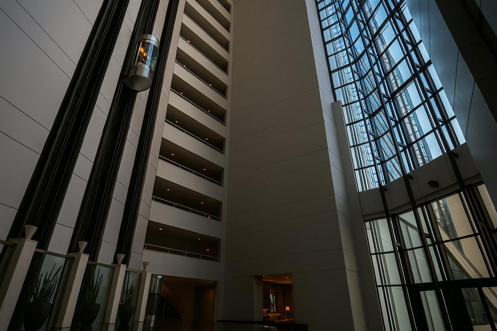 Elegance Suites Ibirapuera 상파울루 외부 사진