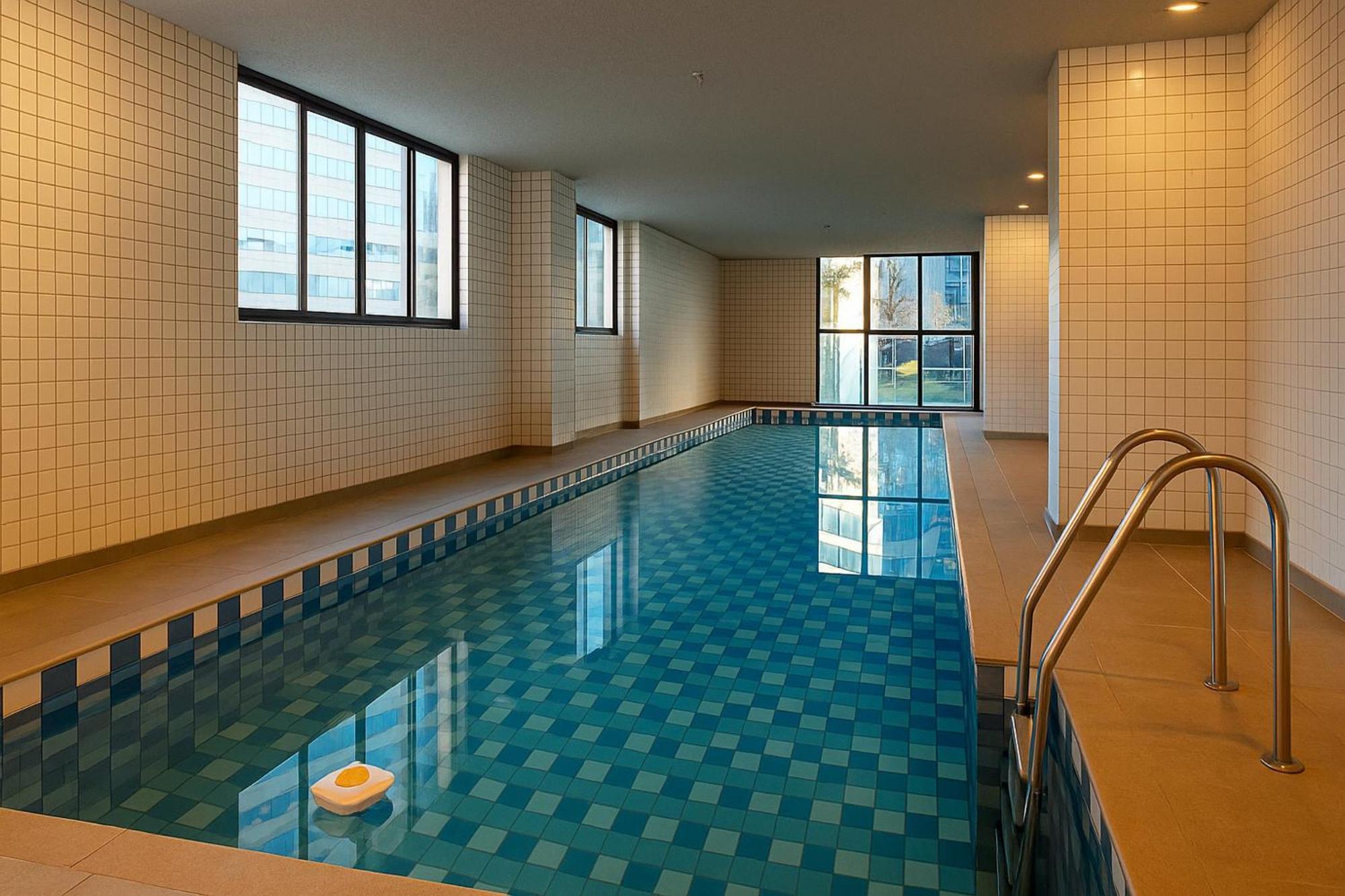 Elegance Suites Ibirapuera 상파울루 외부 사진